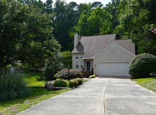 7198 Clements Ave, Gloucester, VA 23061