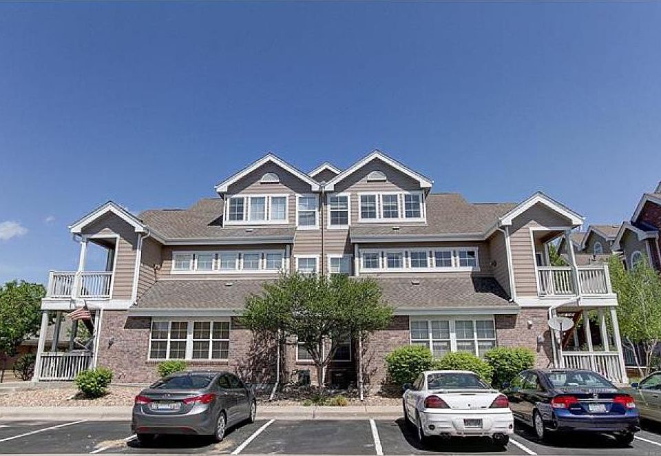 For Sale: 16340 E Fremont, Aurora, CO 80016