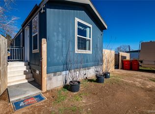 2775 E Carver Ave, Kingman, AZ 86409