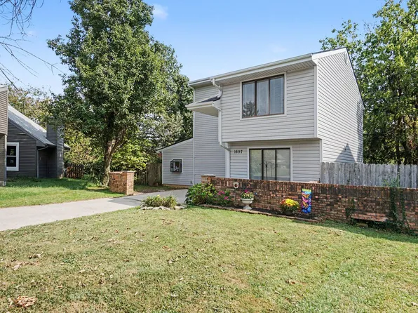 1697 Prairie Cir, Lexington, KY 40515