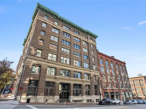712 Broadway Blvd #604, Kansas City, MO 64105