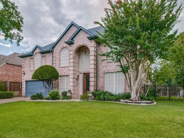 406 Saddle Tree Trl, Coppell, TX 75019