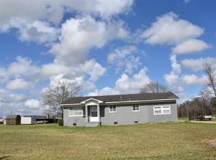 309 Lowery Rd, Atmore, AL 36502
