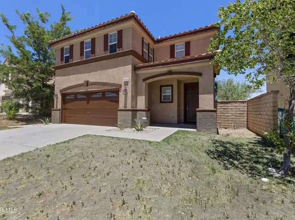 2109 Pearmain Dr, Palmdale, CA 93551