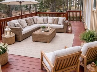 2212 Old Kearney Rd, Wake Forest, NC 27587