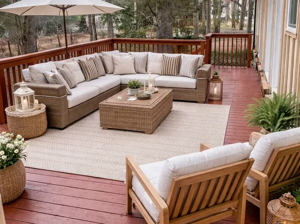 2212 Old Kearney Rd, Wake Forest, NC 27587