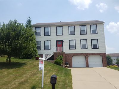 1306 Morgan Cir, Canonsburg, PA, 15317