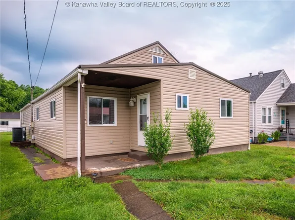 309 Kentucky Ave, Saint Albans, WV 25177