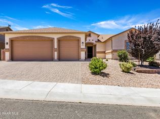 4112 N Wynnwood Dr, Prescott Valley, AZ 86314