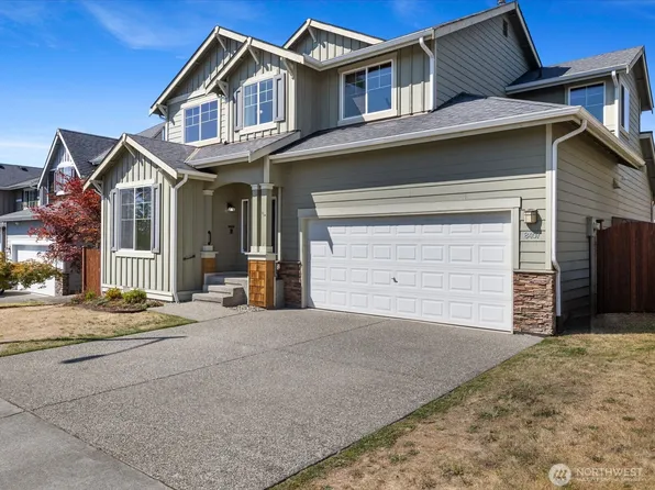 8407 70th Street NE, Marysville, WA 98270