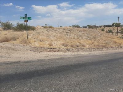 E Channel Pl, Topock, AZ, 86436