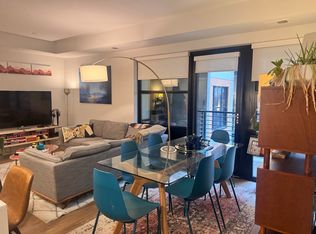 1625 Eckington Pl NE APT 322, Washington, DC 20002