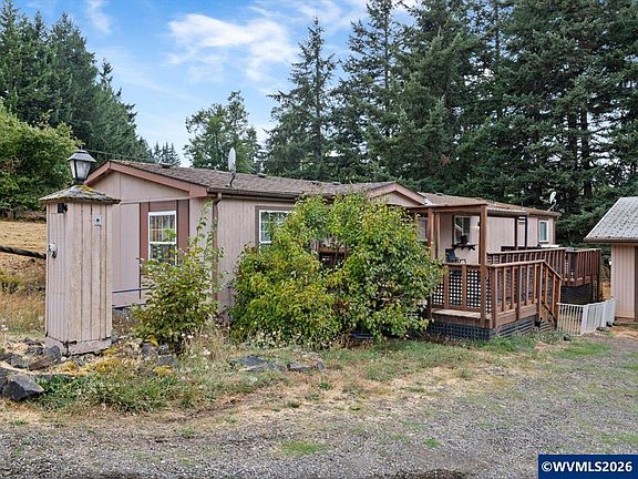 5th image of 27710 Riggs Hill Rd