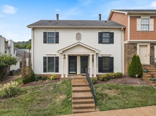 1145 Brentwood Point, Brentwood, TN 37027