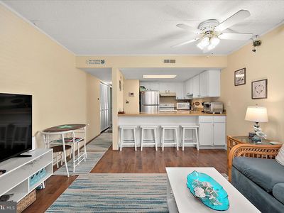 13 60th St UNIT 201, Ocean City, MD, 21842
