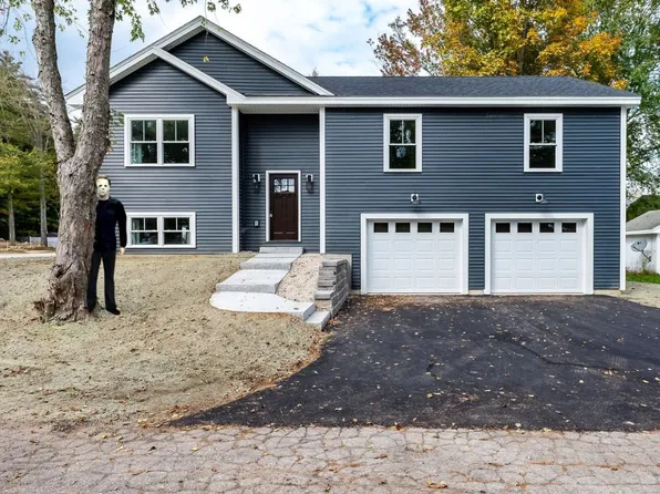 9 Lawn Avenue, Rochester, NH 03867