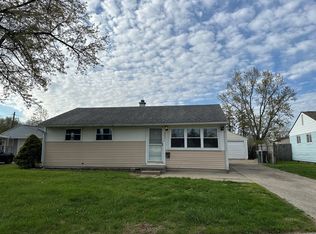 5444 Ferngrove Dr, Dayton, OH 45432