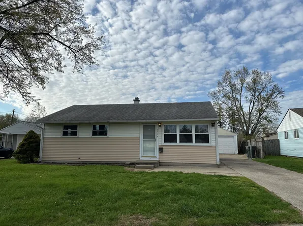 5444 Ferngrove Dr, Dayton, OH 45432