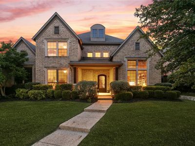 11925 Ashaway Ln, Frisco, TX, 75035
