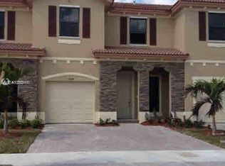 7154 SW 163rd Ave, Miami, FL 33193