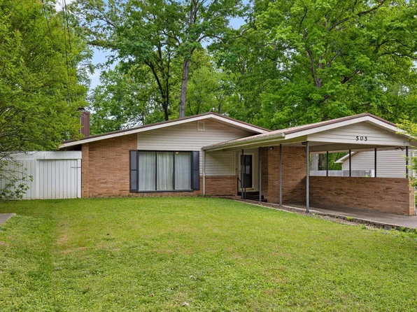 505 Thomas Dr, Rossville, GA 30741