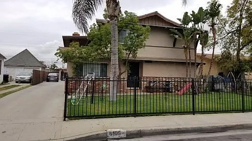6105 Alamo Ave #C — Photo 2