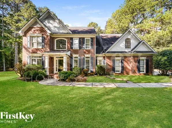 2349 Woodleaf Ct, Jonesboro, GA 30236
