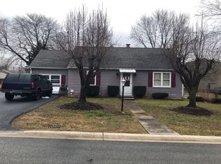 104 Laurel Ave, Newark, DE 19711