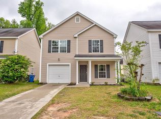 22 Wild Iris Ct, Columbia, SC 29209