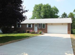 5161 Lynncrest St SW, Canton, OH 44706