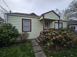 735 S Homer St, Seattle, WA 98108