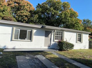 2337 NW 15th Ct, Fort Lauderdale, FL 33311