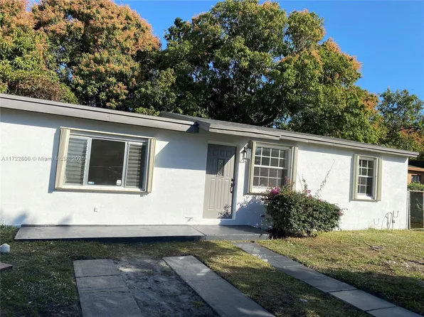 2337 NW 15th Ct, Fort Lauderdale, FL 33311