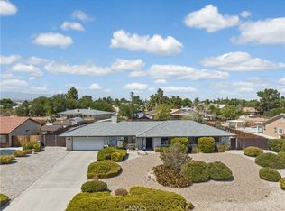 13968 Delaware Rd, Apple Valley, CA 92307