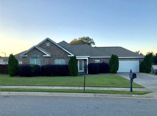 300 Beechwood Dr, Bonaire, GA 31005