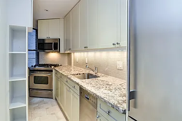 Rented by Corcoran
