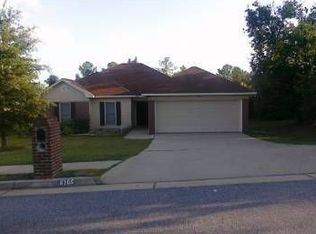 6105 Caribou Dr, Columbus, GA 31907