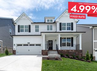 109 Cryer Dr, Gallatin, TN 37066