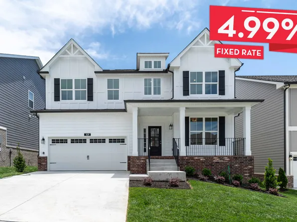 109 Cryer Dr, Gallatin, TN 37066