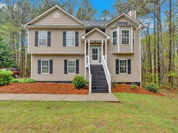 17 Creekbend Dr, White, GA 30184