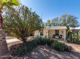 2013 N Forgeus Ave, Tucson, AZ 85716