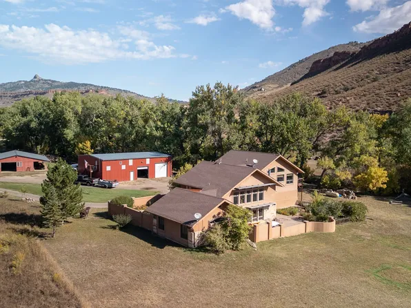 9680 W County Road 38e, Fort Collins, CO 80526
