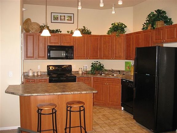 2nd image of 1730 Graham Ave APT 241