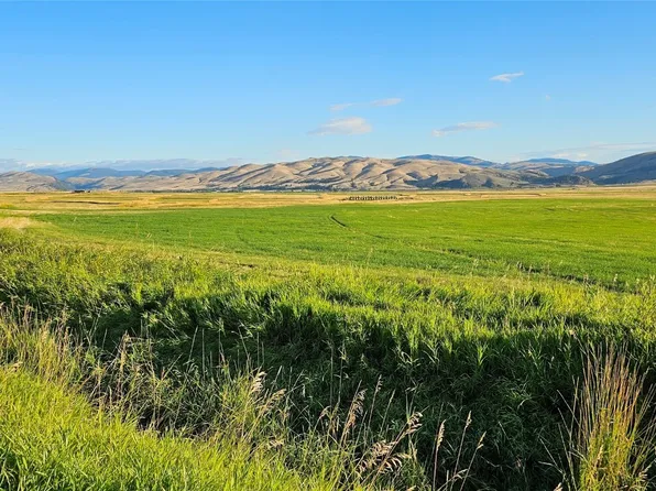 7872 Lincoln Rd W, Canyon Creek, MT 59633