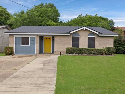 2321 Avenue A, Grand Prairie, TX, 75051