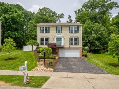317 Shady Glen Dr, Coraopolis, PA, 15108