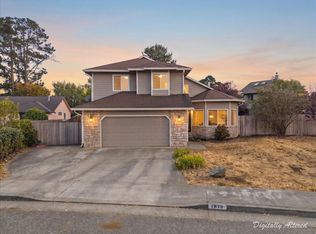 1810 Heartwood Dr, McKinleyville, CA 95519