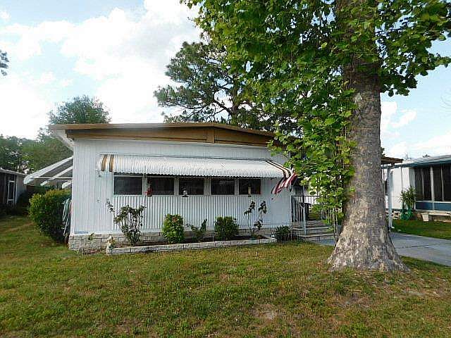 1st image of 3150 NE 36th Ave Lot 481