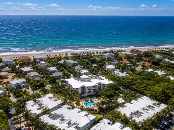 790 Andrews Avenue #C206, Delray Beach, FL 33483