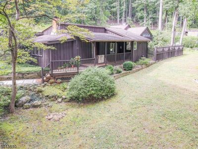 160 Buffalo Hollow Rd, Glen Gardner, NJ, 08826